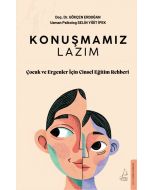 Konuşmamız Lazım