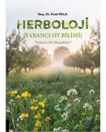 Herboloji (Yabancı Ot Bilimi)
