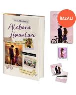 Alabora Limanları 1 (Ciltli - İmzalı)