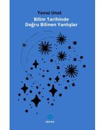 Bilim Tarihinde Doğru Bilinen Yanlışlar