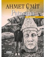Patasana - 25 Yaşında (Ciltli - Özel Baskı)