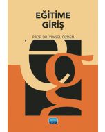 Eğitime Giriş