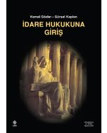 İdare Hukukuna Giriş