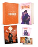 Turuncu (Ciltli - Kutulu)
