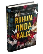 Ruhum Onda Kaldı (Ciltli)