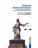 Hukukun Temel Kavramları