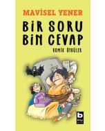 Bir Soru Bin Cevap