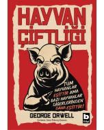 Hayvan Çiftliği