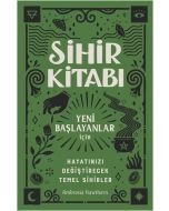 Sihir Kitabı