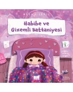 Habibe ve Gizemli Battaniyesi