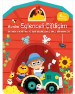 Benim Eğlenceli Çiftliğim