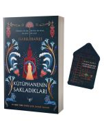 Kütüphanenin Sakladıkları
