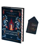 Kütüphanenin Sakladıkları (Ciltli)