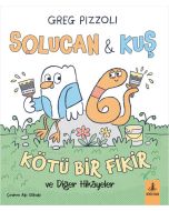 Solucan & Kuş - Kötü Bir Fikir