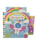 Kedi Suki - Unicorn