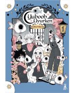 Yubooh Uyurken 1