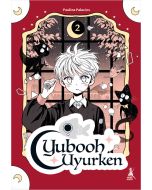 Yubooh Uyurken 2