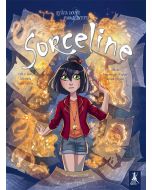 Sorceline Cilt 5 - Cilt 6