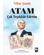 Atam Çok Teşekkür Ederim