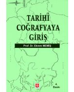 Tarihi Coğrafyaya Giriş