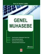Genel Muhasebe