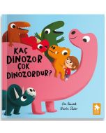 Kaç Dinozor Çok Dinozordur?