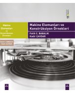 Makine Elemanları ve Konstrüksiyon Örnekleri