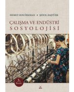Çalışma ve Endüstri Sosyolojisi