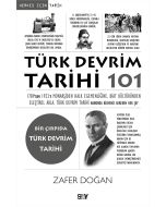 Türk Devrim Tarihi 101
