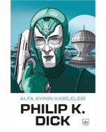 Alfa Ayının Kabileleri