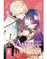 Aşkın İkinci Şansı - Bir Prens 1. Kitap