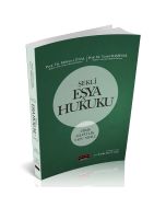 Şekli Eşya Hukuku 