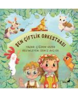 Şen Çiftlik Orkestrası