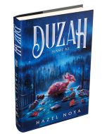 Duzah 2 - Sonsuz Acı (Ciltli)