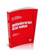 Milletlerarası Özel Hukuk
