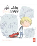 Ne Oldu Sana ?