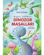Masal Sarmalı 1 – Dinozor Masalları