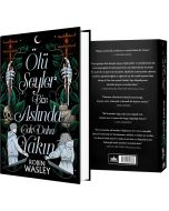 Ölü Şeyler Bize Aslında Çok Daha Yakın (Ciltli)