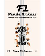 F1 Perde Arkası
