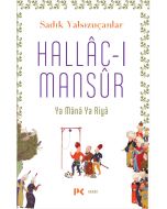 Hallâc-ı Mansûr