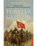 Türkler Geliyor