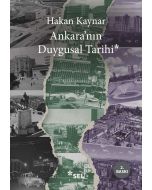 Ankara'nın Duygusal Tarihi