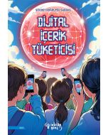 Dijital İçerik Tüketicisi