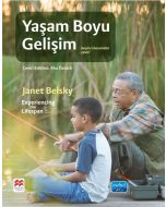 Yaşam Boyu Gelişim