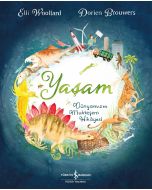 Yaşam – Dünyamızın Muhteşem Hikâyesi