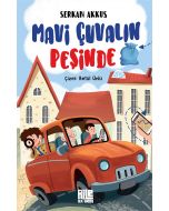 Mavi Çuvalın Peşinde