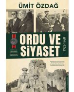 Ordu ve Siyaset: 1923-1960
