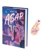 Asap (Ciltli - Özel Baskı)