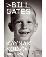 Kaynak Kod: Yolun Başı 
