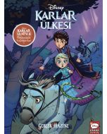 Disney Karlar Ülkesi - Gerçek Hazine